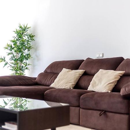 Bright Elegant 3Bdr Apartment In Puerto Banus Marbellac Extérieur photo