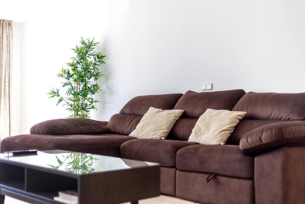 Bright Elegant 3Bdr Apartment In Puerto Banus Marbellac Extérieur photo