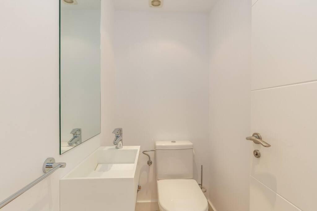 Bright Elegant 3Bdr Apartment In Puerto Banus Marbellac Extérieur photo